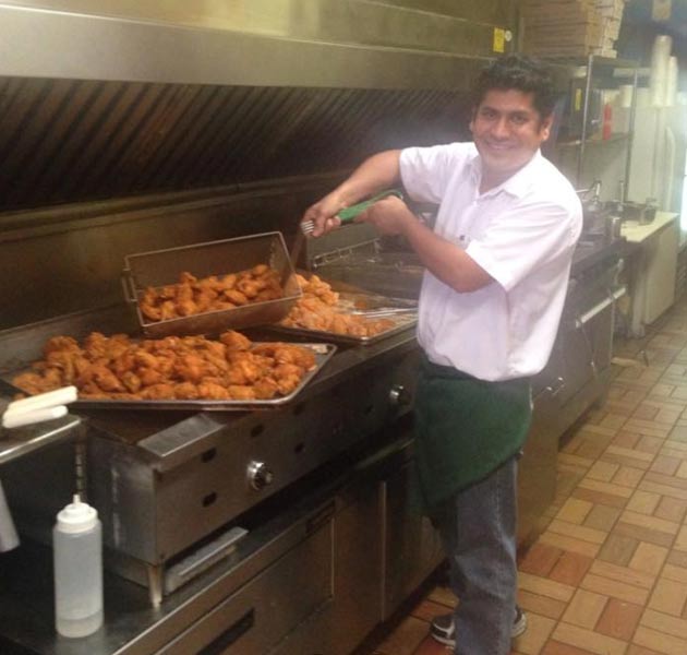 Best Budget Restaurant in Baltimore, MD