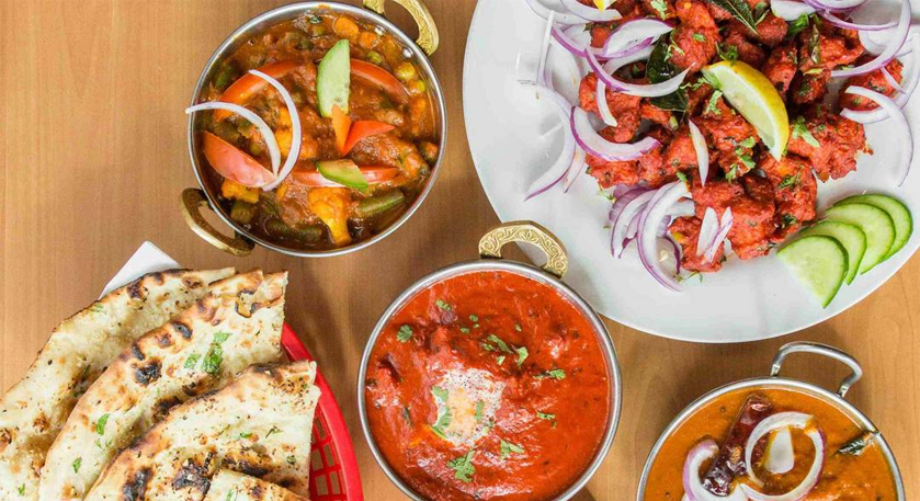 Olympia Masala Catering in Baltimore, MD