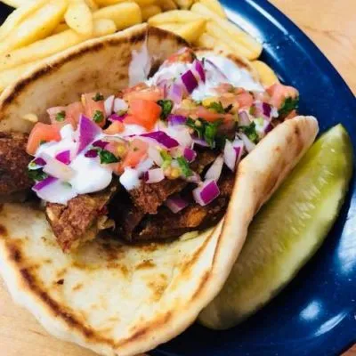 Best Indian Cuisine Baltimore, MD