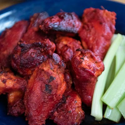 order Online Food in Baltimore, MD