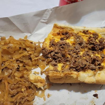 American Cheesesteaks Services in Baltimore, MD