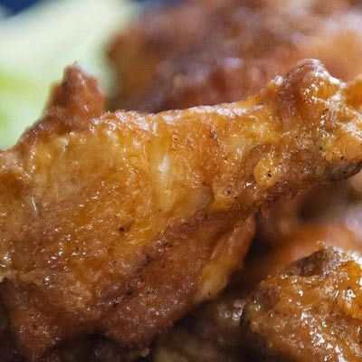 Breakfast Food in Baltimore, MD