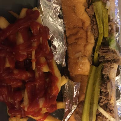 Best Budget Restaurant in Baltimore, MD