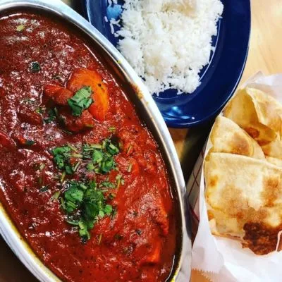 Top Indian Restaurant in Baltimore, MD