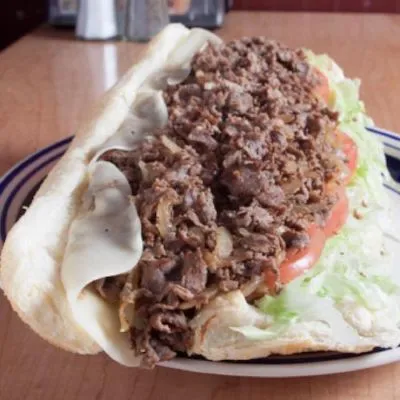 Authentic Indian cuisine